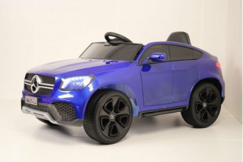   Mercedes-Benz GLC K777KK   -     -, 