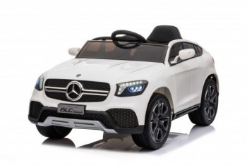   Mercedes-Benz GLC K777KK  -     -, 