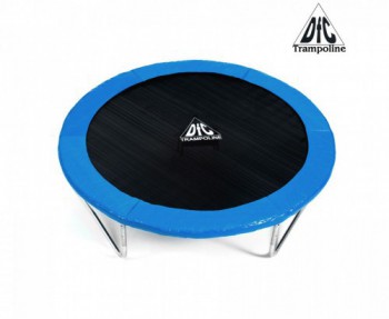  DFC Trampoline Fitness 5 FT 5FT-TRBL -     -, 