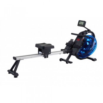   CardioPower RW550 blackstep -     -, 