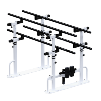 ������ ���������������� � ������������� Sabirgym SGINVAR205 black step - �������� ������� ���������� ������� ������-�����, �����������