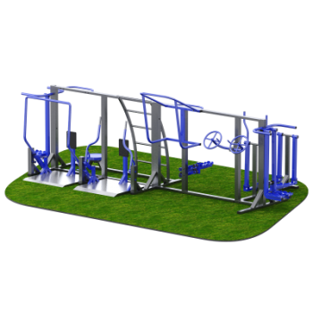 ������� ����������� �������� �� ���� Sabirgym SGINVAR410 ���������������� - �������� ������� ���������� ������� ������-�����, �����������