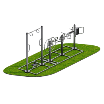 ����������� �������� ��� ������� Sabirgym SGINVAR413 ��� ����� ����������� - �������� ������� ���������� ������� ������-�����, �����������