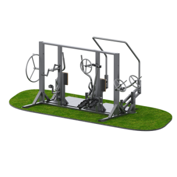 ������������������� ����������� �������� Sabirgym SGINVAR414 ������������ - �������� ������� ���������� ������� ������-�����, �����������