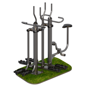 �������� ��� ����� ������+���������+���������� ��� Sabirgym SGMS044.1 - �������� ������� ���������� ������� ������-�����, �����������