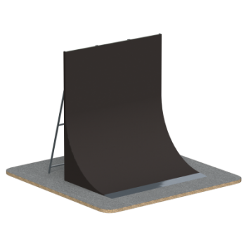 ������ ����� (Wall Ramp) Sabirgym SGSPM1013L ��� ����� ����� sportsman - �������� ������� ���������� ������� ������-�����, �����������