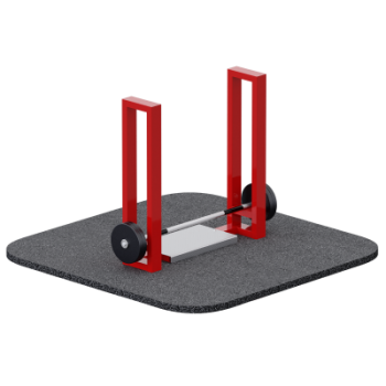 ������� �������� �������� ���� Sabirgym SGTZ010-050 � ���������� ��������� - �������� ������� ���������� ������� ������-�����, �����������