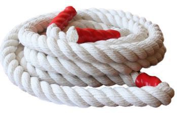    SPR Rope -     -, 