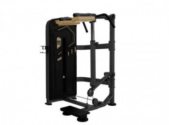    /STANDING CALF MACHINE AK-017 -     -, 