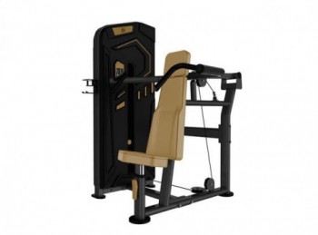    /SHOULDER PRESS AK-003 -     -, 