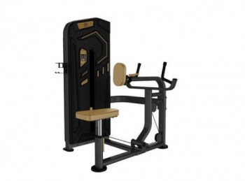 FITON AK-004      /Seated Row -     -, 