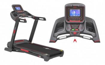   CardioPower S45 swat s-dostavka -     -, 