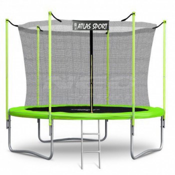  Atlas Sport 252  (8ft)      GREEN swat -     -, 