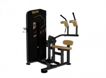 FITON AK-010   /Abdominal Machine -     -, 