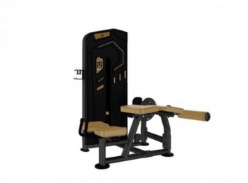 FITON AK-013A   /Horizontal Leg Curl -     -, 