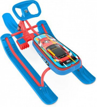   1 Nika-kids sportcar swat  -     -, 