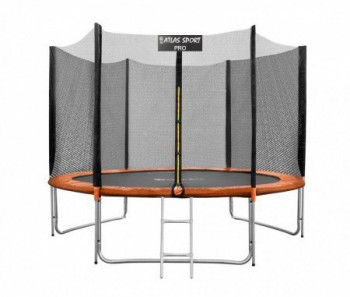  Atlas Sport 312 10ft PRO ORANGE proven quality -     -, 