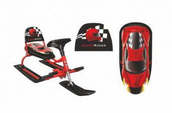  Comfort Auto Racer     -     -, 