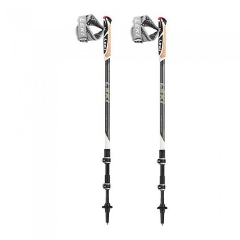     Leki Traveller Carbon -     -, 