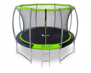  FunFit 12 FT 374  PRO inside   -     -, 