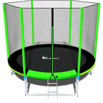    FunFit 8 FT 252  PRO  -     -, 