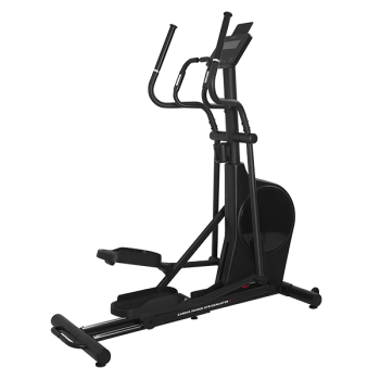   CardioPower StrideMaster 5  -     -, 