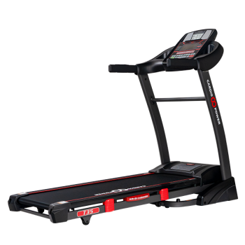   CardioPower T35 NEW swat -     -, 