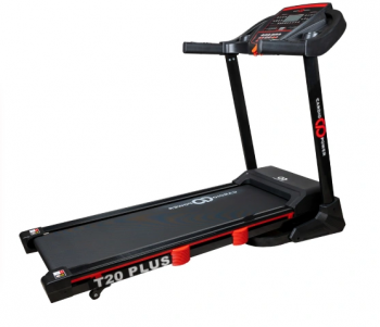   CardioPower T20 Plus -     -, 