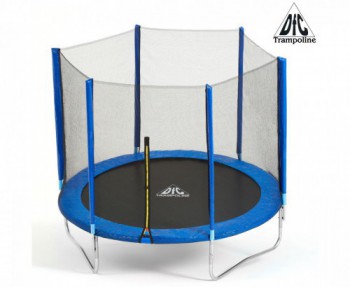  DFC Trampoline Fitness   5ft 5FT-TR-B -     -, 