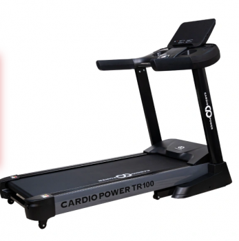   CardioPower TR100 swat -     -, 