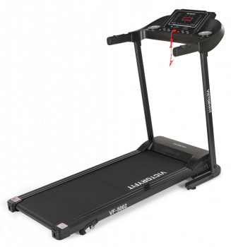   VictoryFit VF-5002    -     -, 