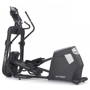    CardioPower Pro X450 swat -     -, 